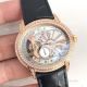 Swiss Copy Audemars Piguet Royal Millenary Rose Gold Diamond Watches 4101 Movement (9)_th.jpg